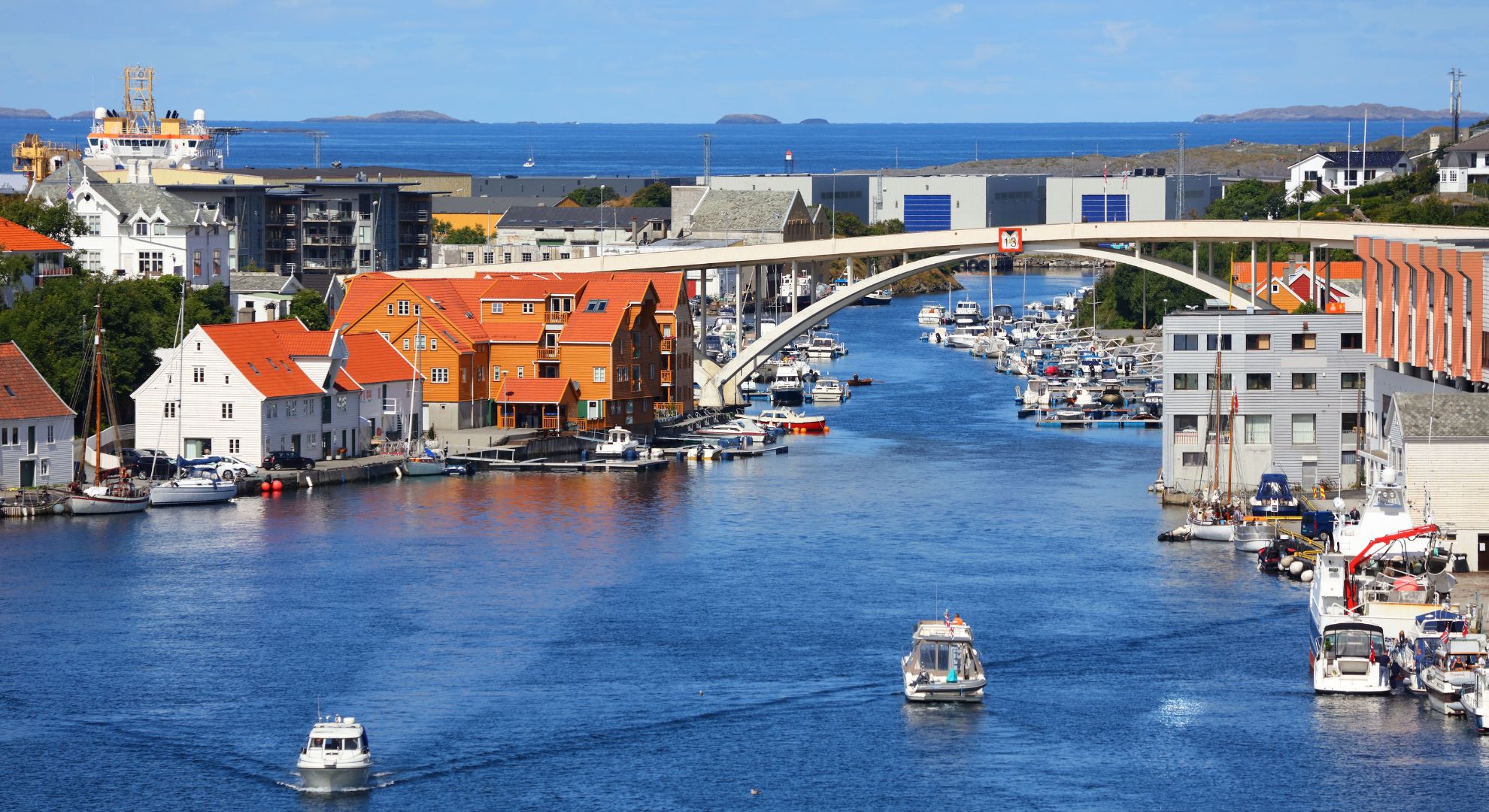 Haugesund